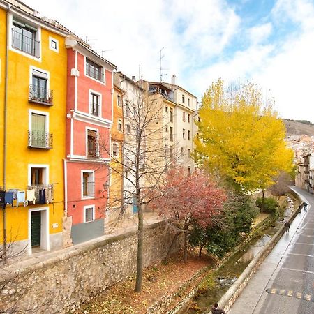 Cuencaloft Los Tintes Cuenca  Luaran gambar