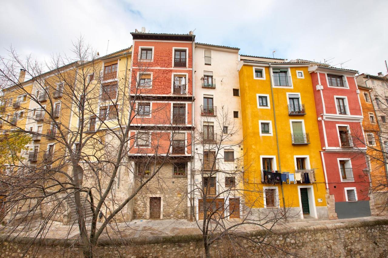 Cuencaloft Los Tintes Cuenca  Luaran gambar