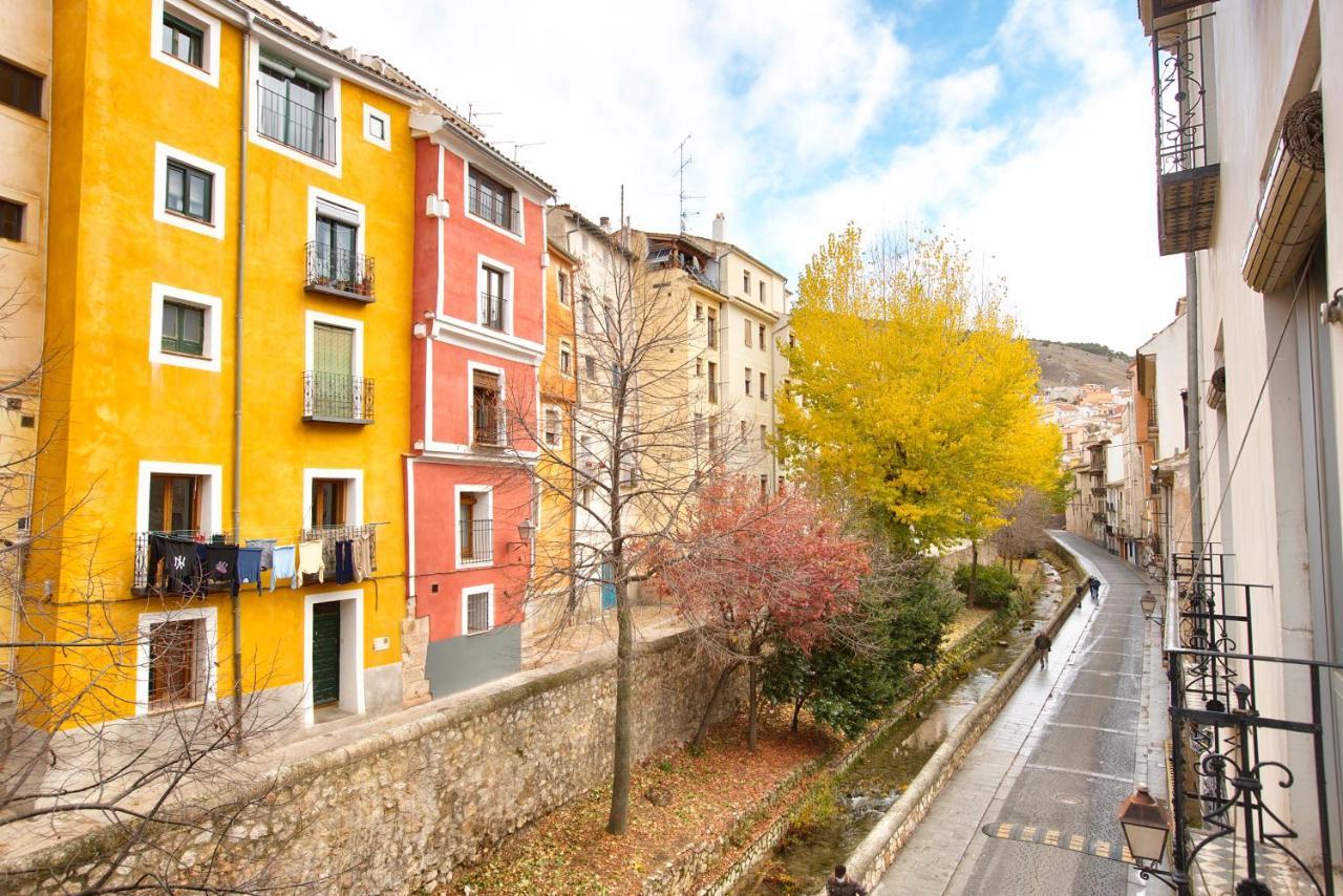 Cuencaloft Los Tintes Cuenca  Luaran gambar