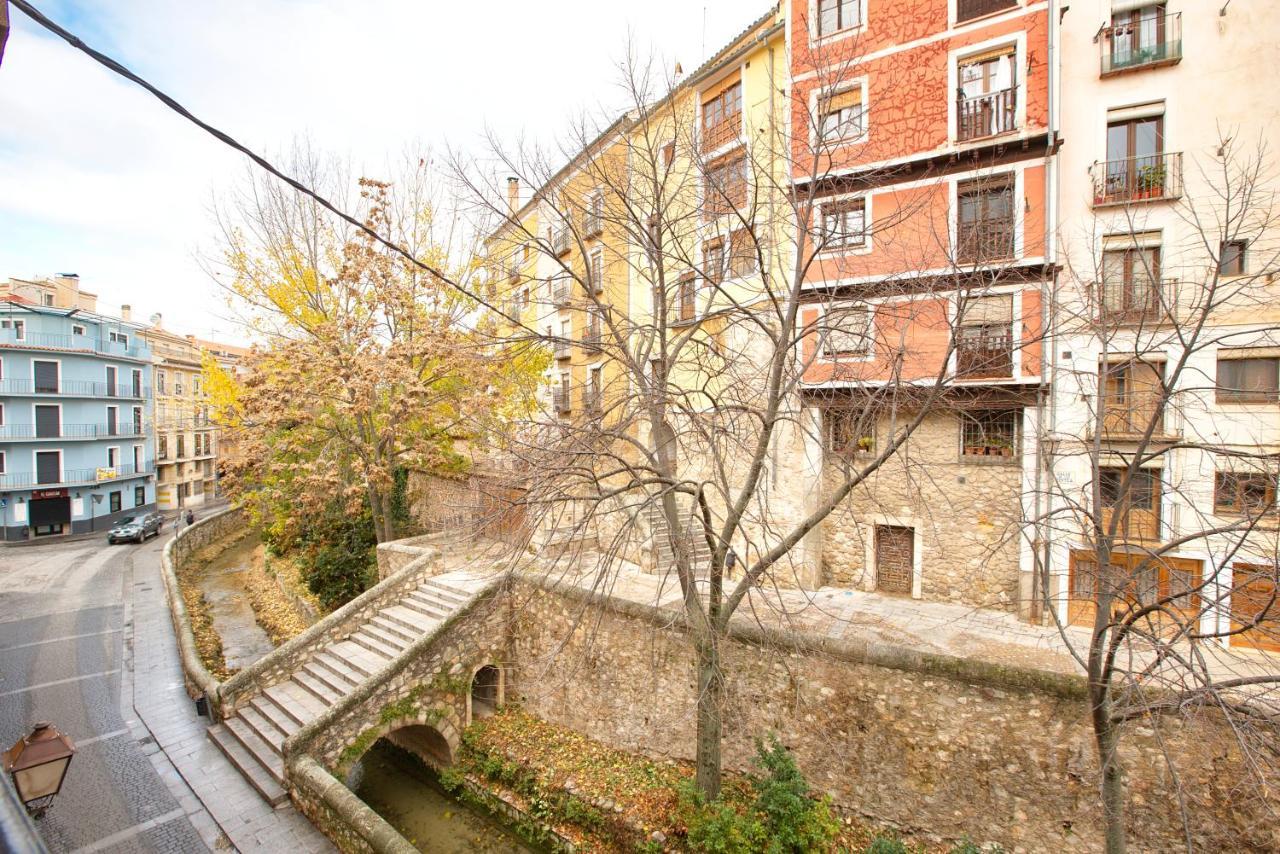 Cuencaloft Los Tintes Cuenca  Luaran gambar